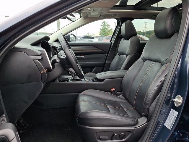 2023 Mazda Mazda CX-50 2.5 S Premium Plus Package