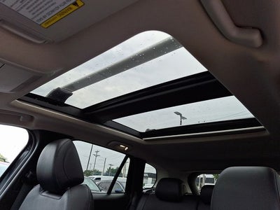 2023 Mazda Mazda CX-50 2.5 S Premium Plus Package