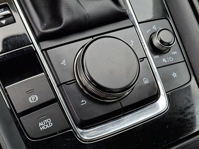 2023 Mazda Mazda CX-50 2.5 S Premium Plus Package