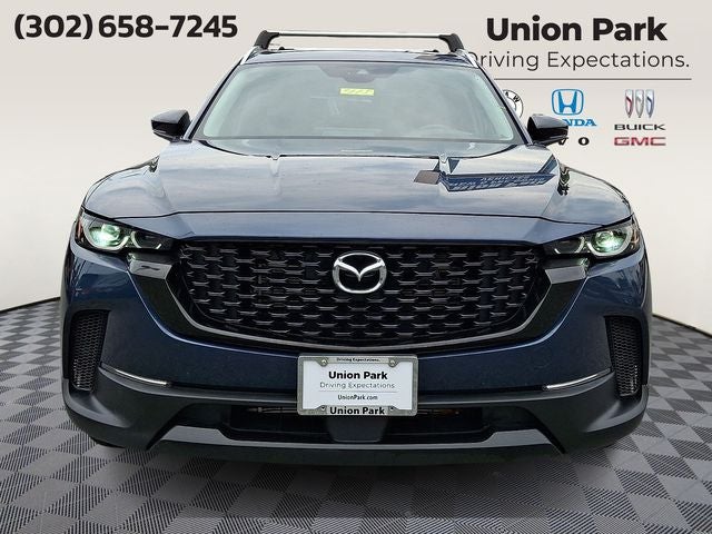 2023 Mazda Mazda CX-50 2.5 S Premium Plus Package