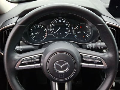 2023 Mazda Mazda CX-50 2.5 S Premium Plus Package