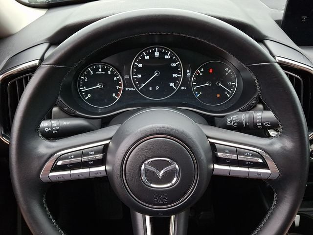 2023 Mazda Mazda CX-50 2.5 S Premium Plus Package