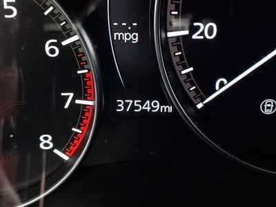 2023 Mazda Mazda CX-50 2.5 S Premium Plus Package