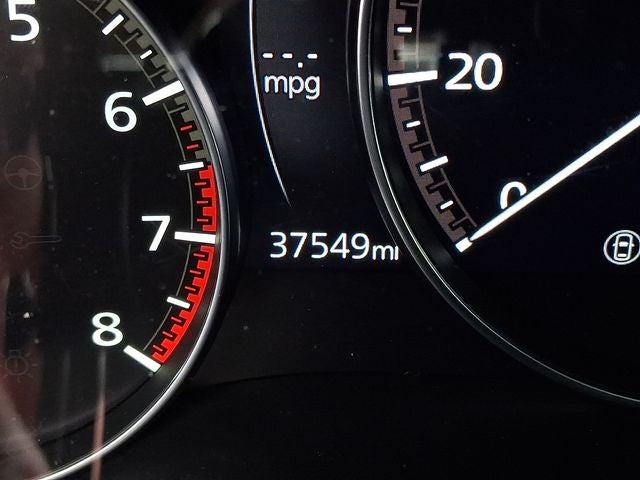 2023 Mazda Mazda CX-50 2.5 S Premium Plus Package