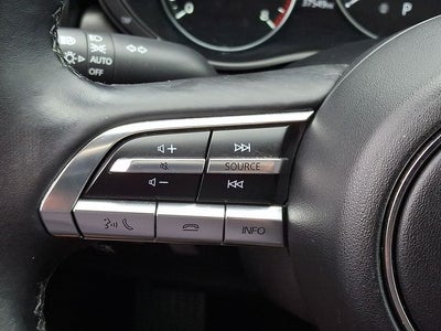 2023 Mazda Mazda CX-50 2.5 S Premium Plus Package