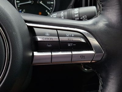 2023 Mazda Mazda CX-50 2.5 S Premium Plus Package