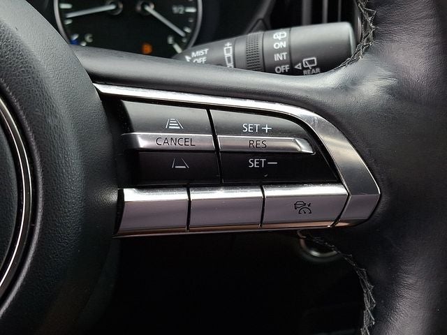 2023 Mazda Mazda CX-50 2.5 S Premium Plus Package