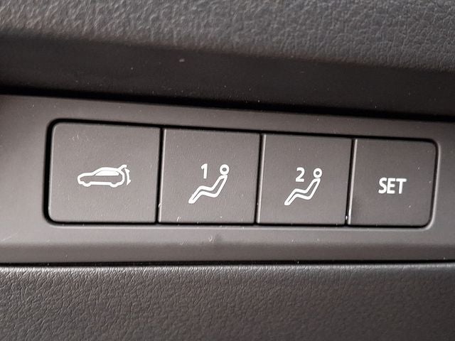 2023 Mazda Mazda CX-50 2.5 S Premium Plus Package