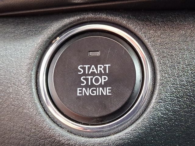 2023 Mazda Mazda CX-50 2.5 S Premium Plus Package