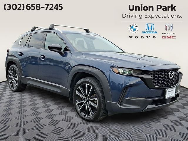 2023 Mazda Mazda CX-50 2.5 S Premium Plus Package