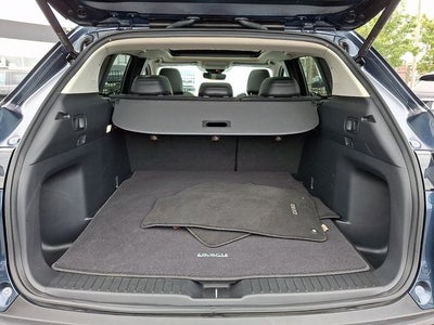 2023 Mazda Mazda CX-50 2.5 S Premium Plus Package