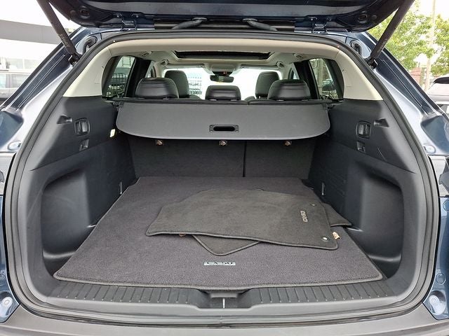 2023 Mazda Mazda CX-50 2.5 S Premium Plus Package