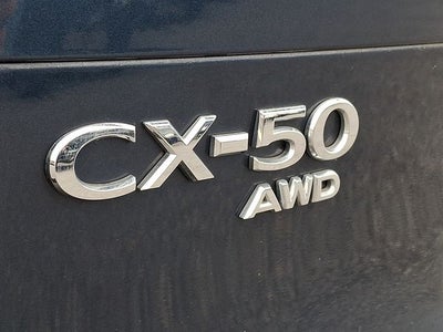 2023 Mazda Mazda CX-50 2.5 S Premium Plus Package