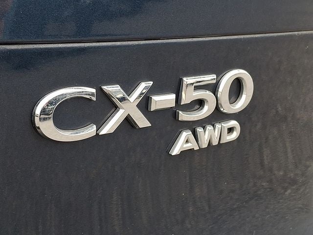 2023 Mazda Mazda CX-50 2.5 S Premium Plus Package