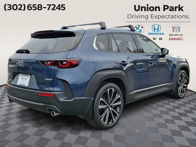 2023 Mazda Mazda CX-50 2.5 S Premium Plus Package