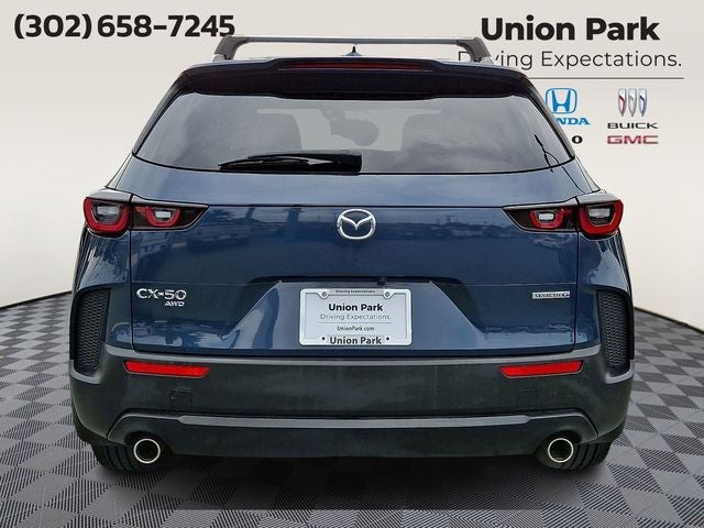 2023 Mazda Mazda CX-50 2.5 S Premium Plus Package