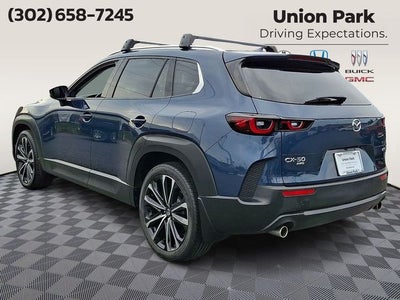 2023 Mazda Mazda CX-50 2.5 S Premium Plus Package