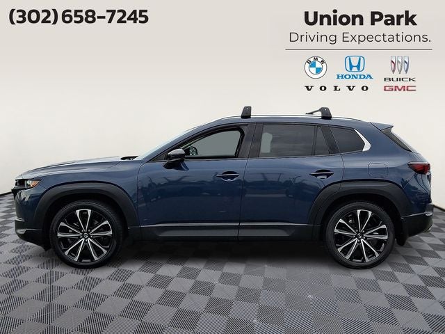 2023 Mazda Mazda CX-50 2.5 S Premium Plus Package