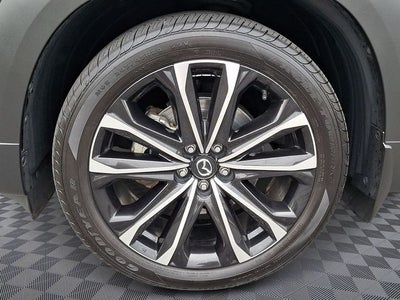 2023 Mazda Mazda CX-50 2.5 S Premium Plus Package