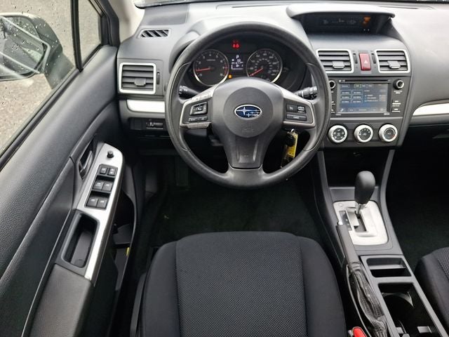 2015 Subaru Impreza 2.0i