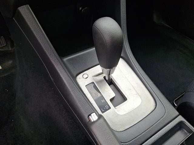 2015 Subaru Impreza 2.0i