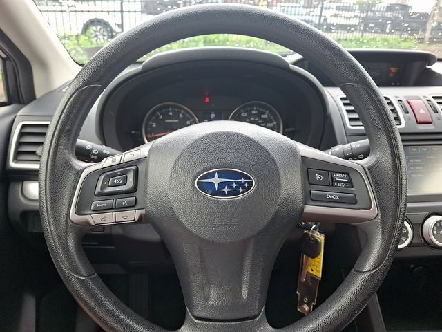 2015 Subaru Impreza 2.0i