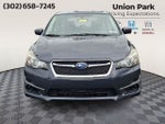 2015 Subaru Impreza 2.0i