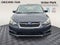 2015 Subaru Impreza 2.0i