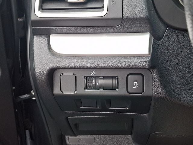 2015 Subaru Impreza 2.0i