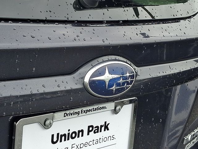 2015 Subaru Impreza 2.0i