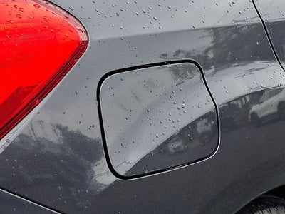 2015 Subaru Impreza 2.0i