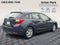 2015 Subaru Impreza 2.0i