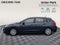 2015 Subaru Impreza 2.0i