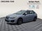 2014 Subaru Impreza 2.0i Sport Limited
