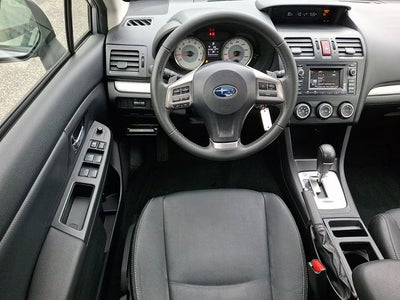 2014 Subaru Impreza 2.0i Sport Limited