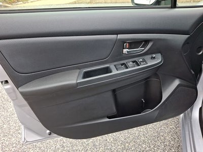2014 Subaru Impreza 2.0i Sport Limited