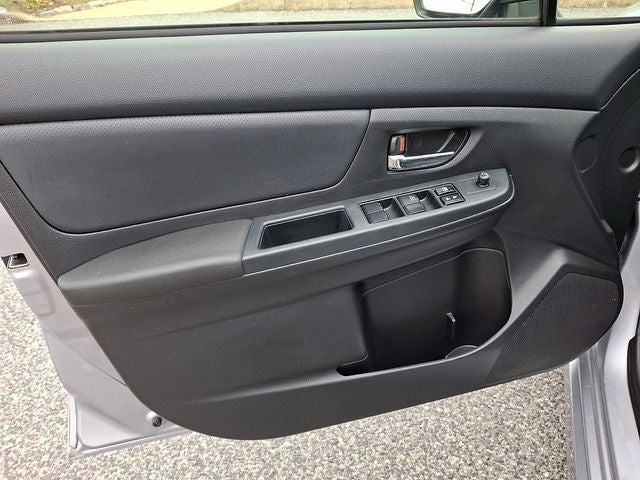 2014 Subaru Impreza 2.0i Sport Limited