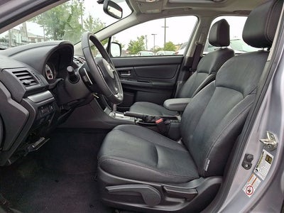 2014 Subaru Impreza 2.0i Sport Limited