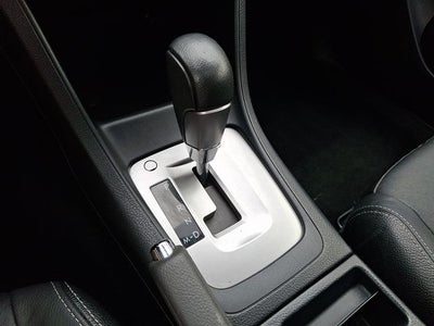 2014 Subaru Impreza 2.0i Sport Limited