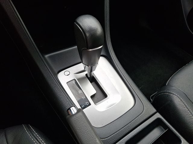2014 Subaru Impreza 2.0i Sport Limited
