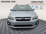 2014 Subaru Impreza 2.0i Sport Limited