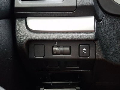 2014 Subaru Impreza 2.0i Sport Limited