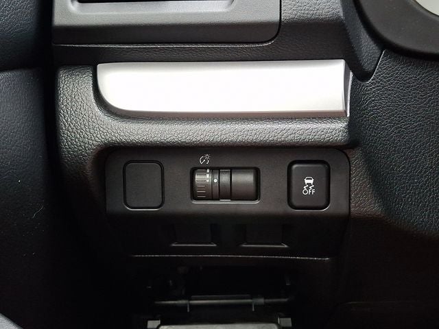 2014 Subaru Impreza 2.0i Sport Limited