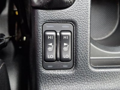 2014 Subaru Impreza 2.0i Sport Limited