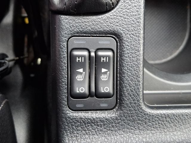 2014 Subaru Impreza 2.0i Sport Limited