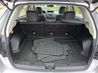 2014 Subaru Impreza 2.0i Sport Limited