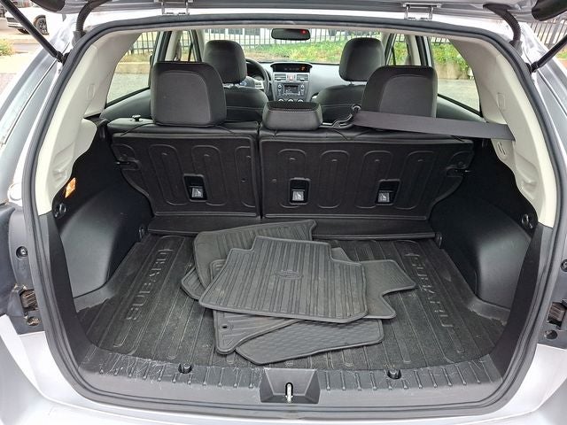 2014 Subaru Impreza 2.0i Sport Limited
