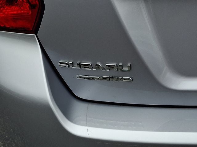 2014 Subaru Impreza 2.0i Sport Limited