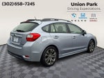 2014 Subaru Impreza 2.0i Sport Limited