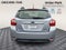 2014 Subaru Impreza 2.0i Sport Limited